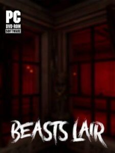 Beasts Lair Cover Image