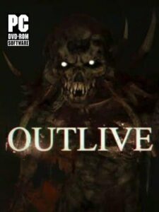 Outlive Cover Image