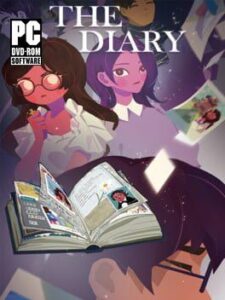 The Diary Cover Image