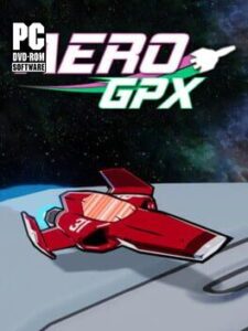 Aero GPX Cover Image