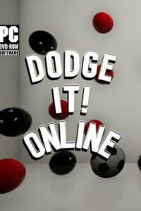 Dodge It! Online Cover Image