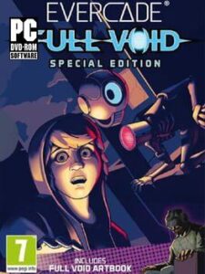 Full Void: Special Edition Cover Image