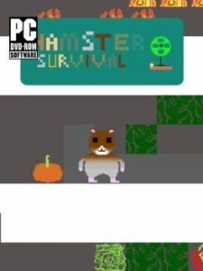Hamster Survival Cover Image