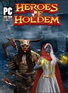 Heroes of Holdem Cover Image