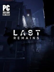 Last Remains Cover Image