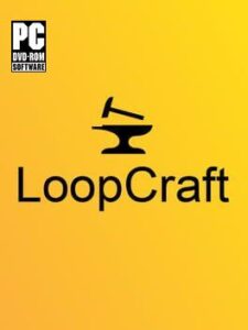 Loop Craft Cover Image