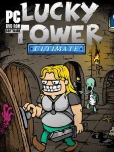 Lucky Tower Ultimate Cover Image