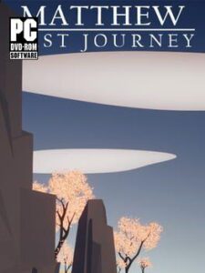 Matthew: Last Journey Cover Image