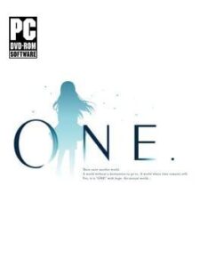 One. Cover Image