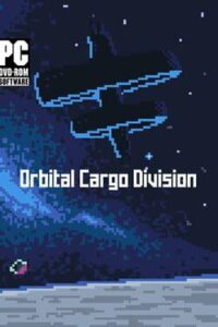 Orbital Cargo Division Cover Image