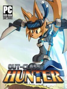 Out-Class Hunter Cover Image
