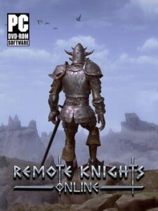 Remote Knights Online Cover Image