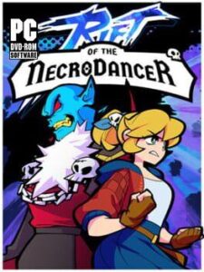 Rift of the Necrodancer Cover Image