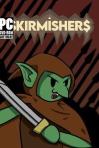 Skirmishers Cover Image