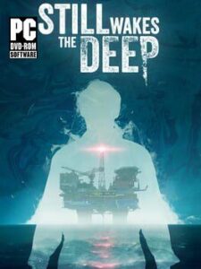 Still Wakes the Deep Cover Image