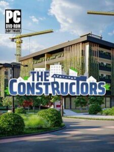 The Constructors Cover Image