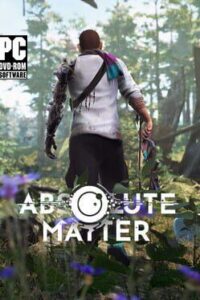 Absolute Matter Cover Image