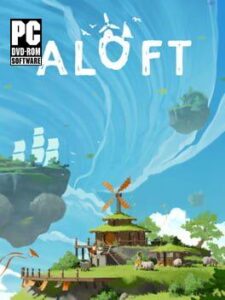 Aloft Cover Image