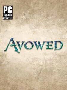 Avowed Cover Image