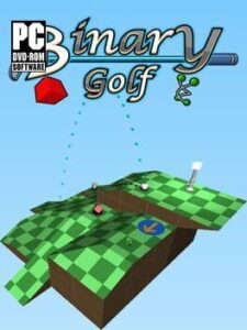 Binary Golf Cover Image