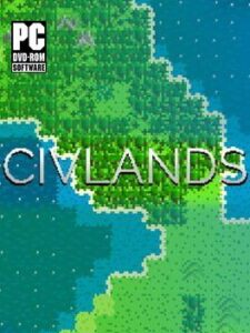 Civlands Cover Image