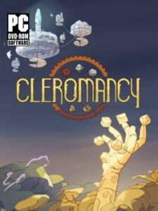 Cleromancy Cover Image