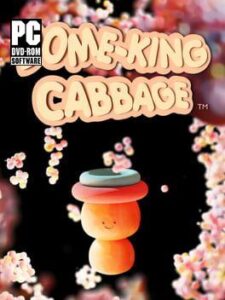 Dome-King Cabbage Cover Image