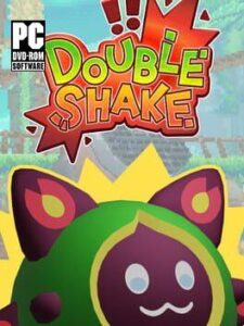 DoubleShake Cover Image