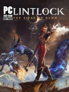 Flintlock: The Siege of Dawn Cover Image