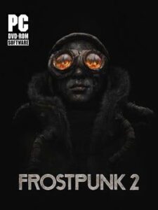 Frostpunk 2 Cover Image