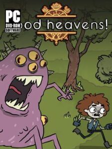 Good Heavens! Cover Image