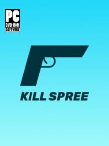 Kill Spree Cover Image
