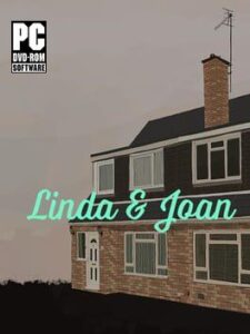 Linda & Joan Cover Image