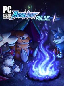 Moonlight Pulse Cover Image
