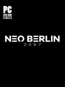 Neo Berlin 2087 Cover Image