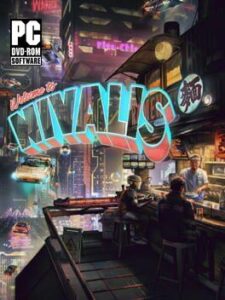 Nivalis Cover Image