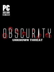 Obscurity: Unknown Threat Cover Image