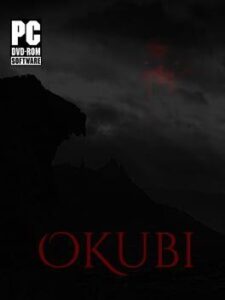 Okubi Cover Image