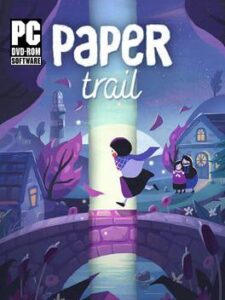 Paper Trail Cover Image