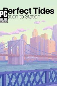 Perfect Tides: Station to Station Cover Image
