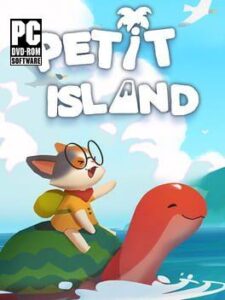 Petit Island Cover Image
