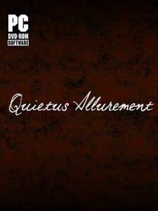 Quietus Allurment Cover Image