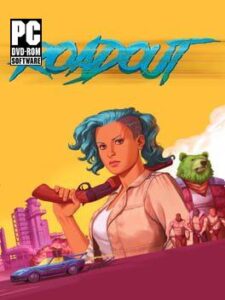 RoadOut Cover Image