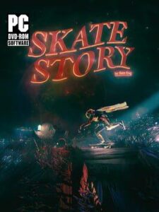 Skate Story Cover Image