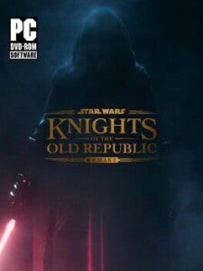 Star Wars: Knights of the Old Republic - Remake Cover Image