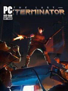 The Last Exterminator Cover Image