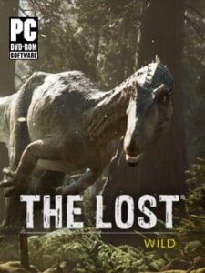 The Lost Wild Cover Image