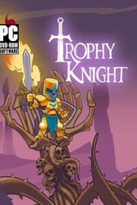 Trophy Knight Cover Image