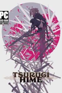 Tsurugihime Cover Image