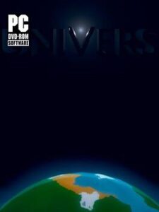 Univers Cover Image